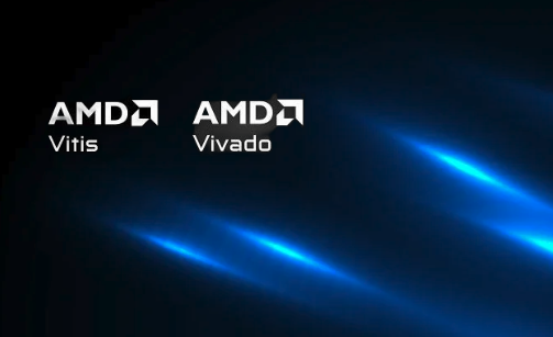 AMD MicroBlaze integrates with Vitis and Vivado